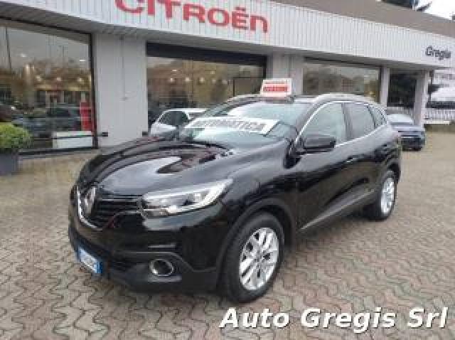 Renault Kadjar Tce 130cv Edc Hypnotic - Garanzia Fino 36 Mesi 
