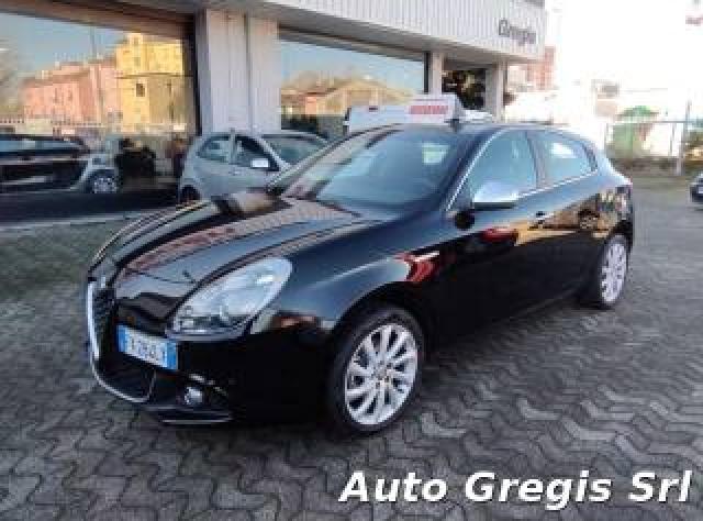 Alfa Romeo Giulietta 1.4 Turbo 120 Cv Super - Garanzia Fino 36 Mesi 