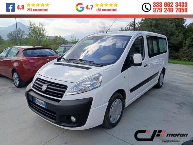 Fiat Scudo 