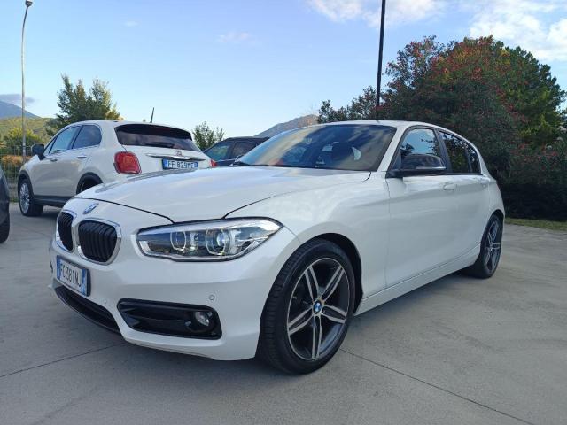 Bmw Serie 1 