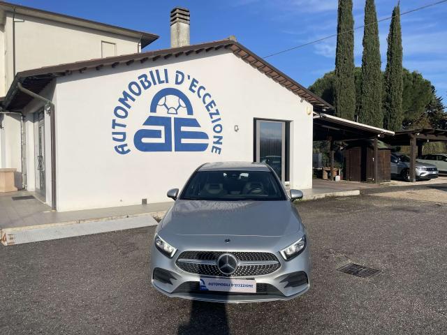 Mercedes Benz Classe A 