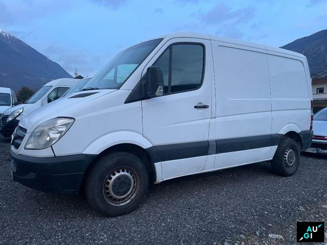 Mercedes Benz Sprinter 