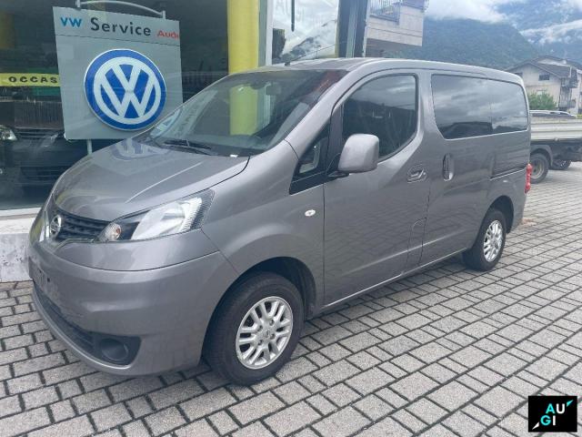 Nissan Nv200 