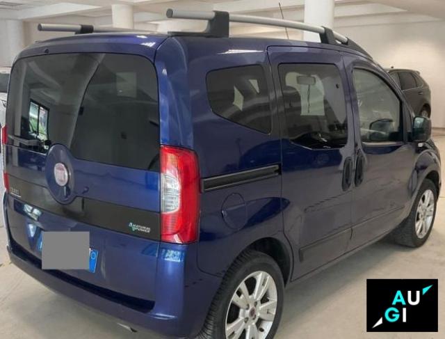 Fiat Qubo 