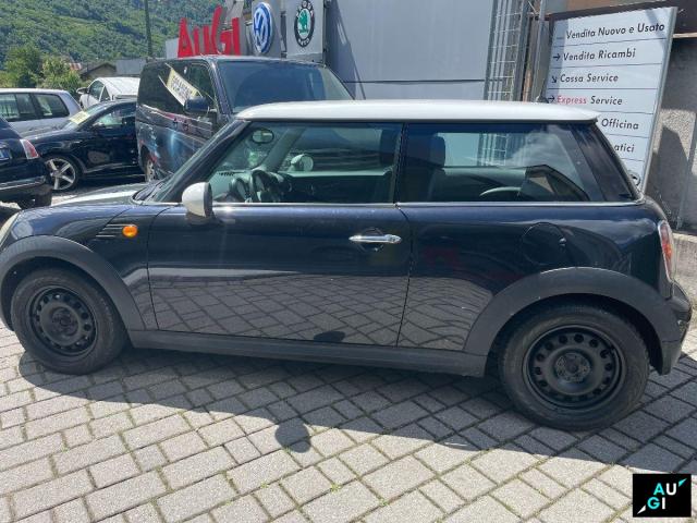 Mini Mini 