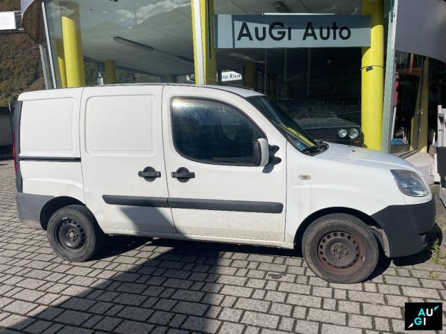 Fiat Doblo' 