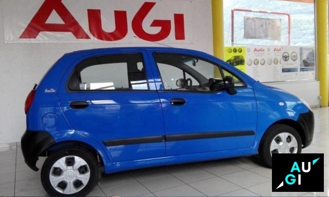 Chevrolet Matiz 