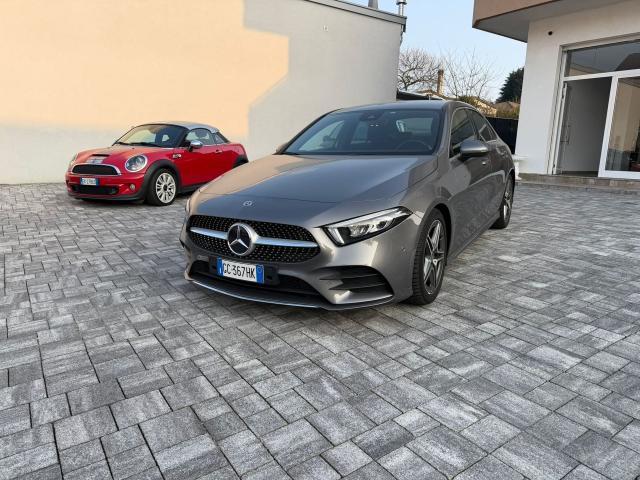 Mercedes Benz Classe A 