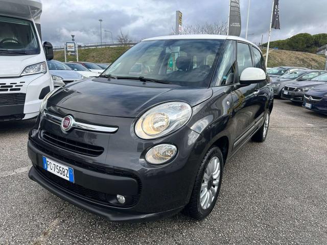 Fiat 500 L 