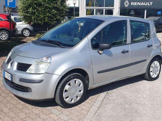 Renault Modus 