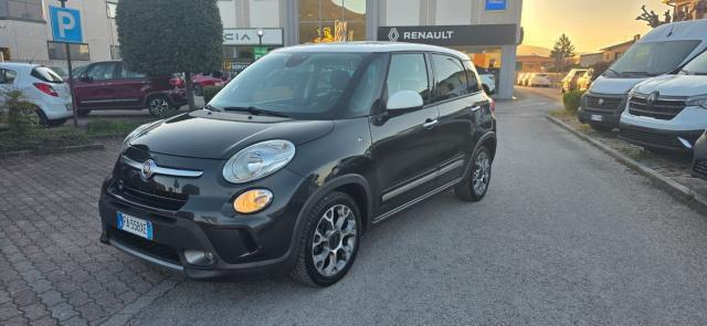 Fiat 500 L 
