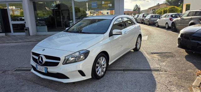 Mercedes Benz Classe A 