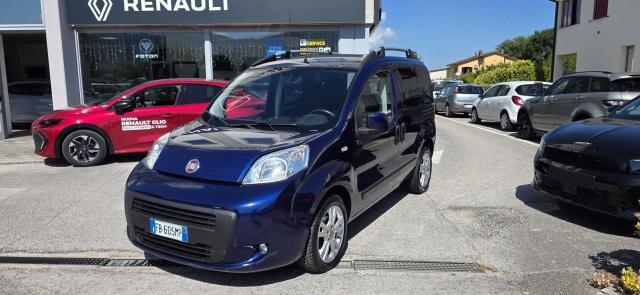 Fiat Qubo 