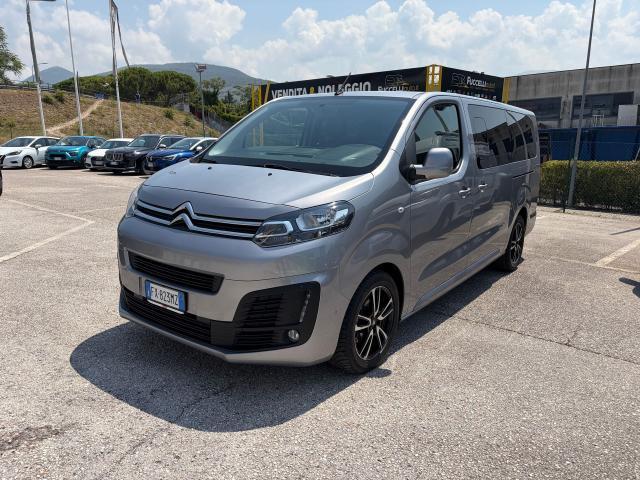 Citroen Jumpy 