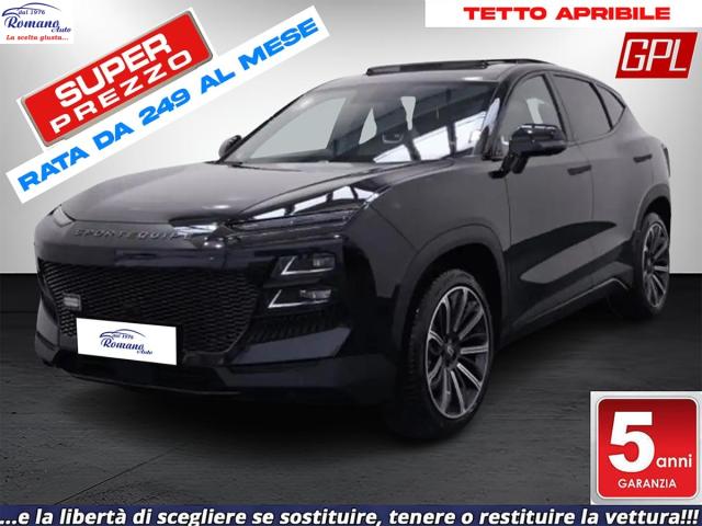 Sportequipe Sportequipe 6 Gt 