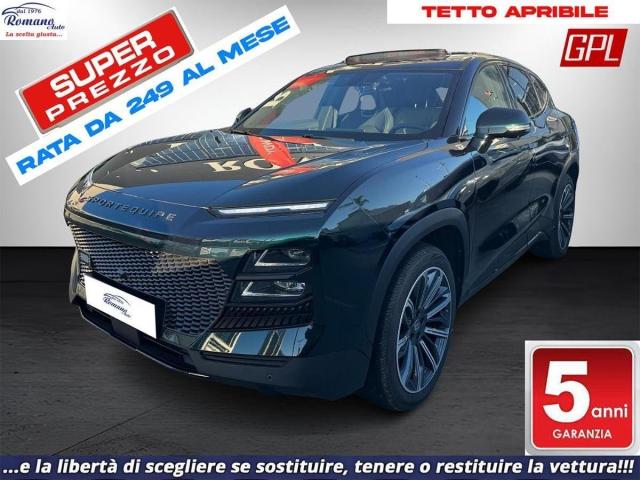 Sportequipe Sportequipe 6 Gt 