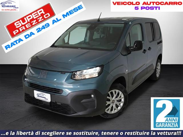 Fiat Doblã² 