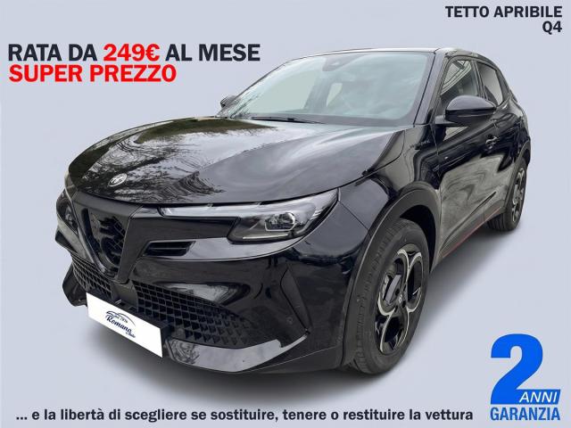 Alfa Romeo Junior 