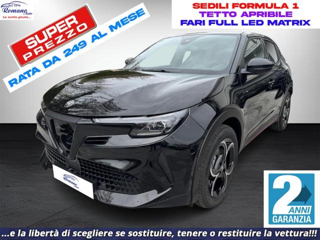 Alfa Romeo Junior 