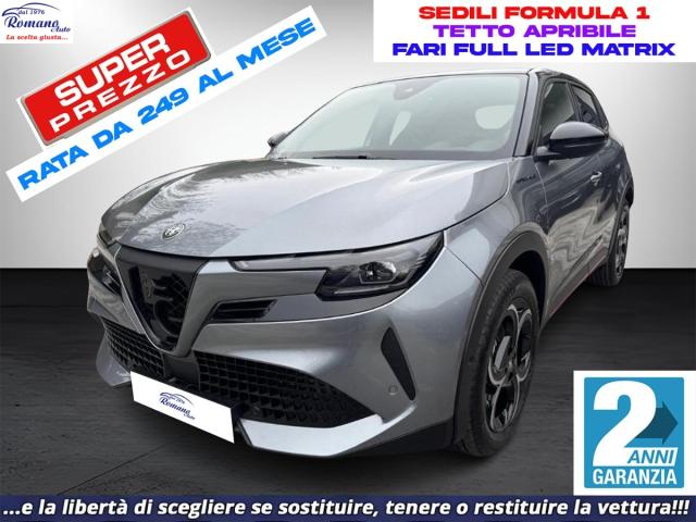 Alfa Romeo Junior 
