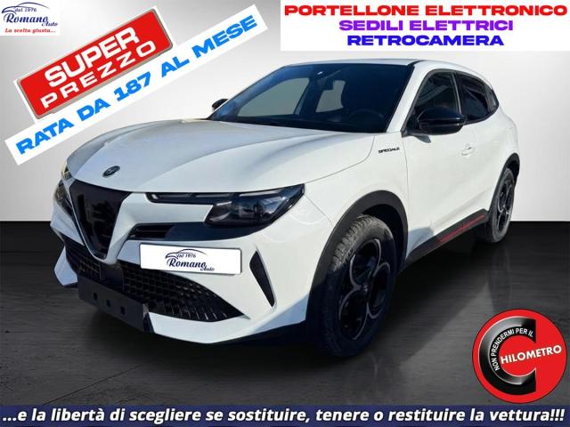 Alfa Romeo Junior 
