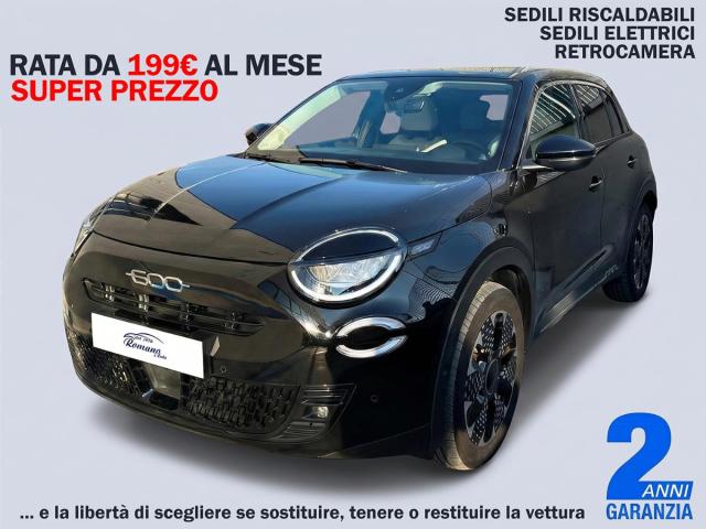 Fiat 600 