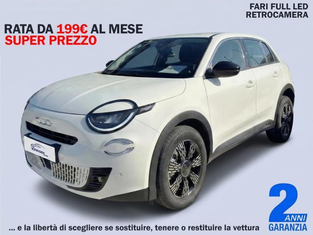 Fiat 600 