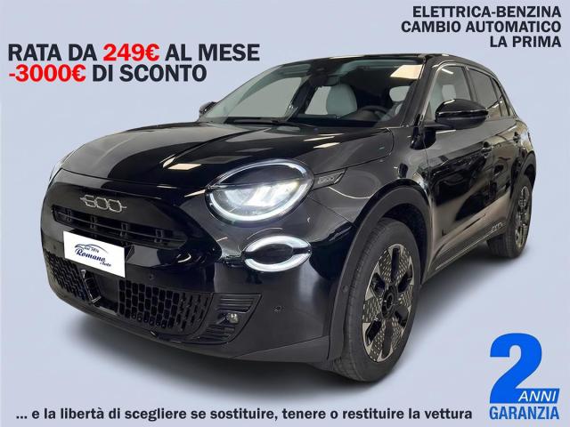 Fiat 600 