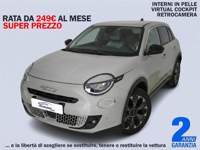 Fiat 600 