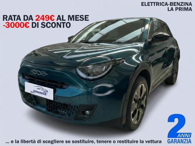 Fiat 600 