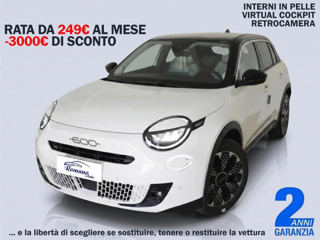 Fiat 600 