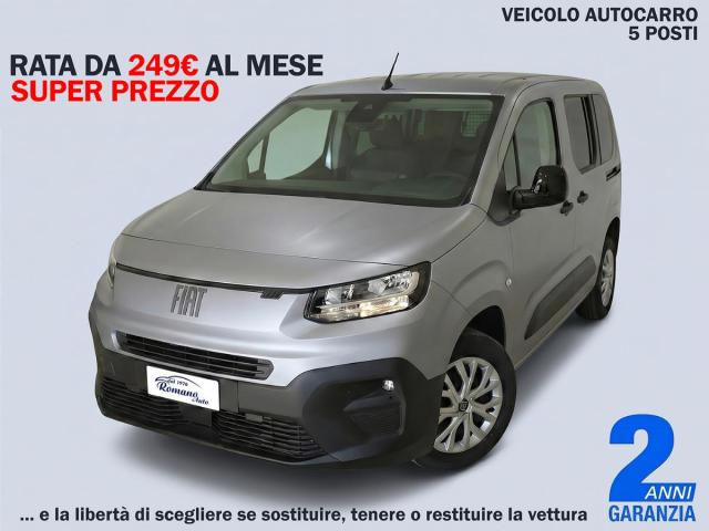 Fiat Doblã² 