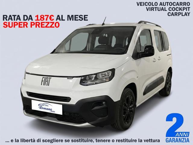 Fiat Doblã² 