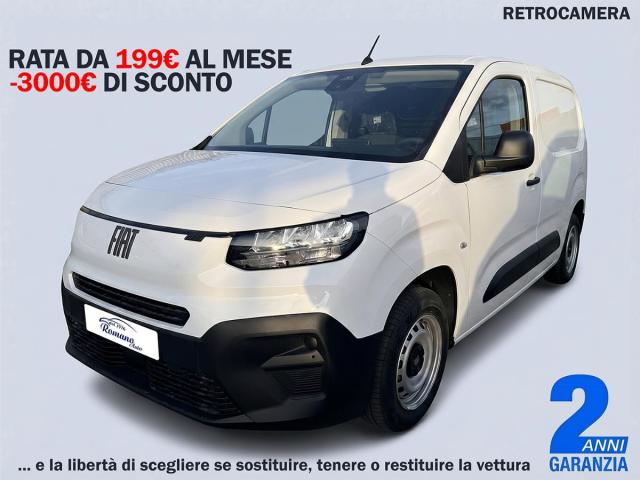 Fiat Doblã² 