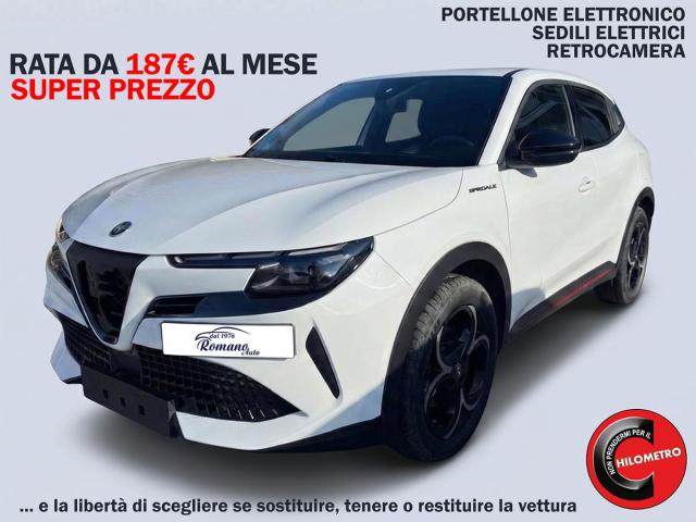 Alfa Romeo Junior 