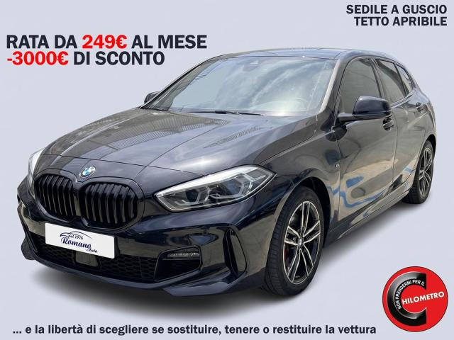 Bmw Serie 1 