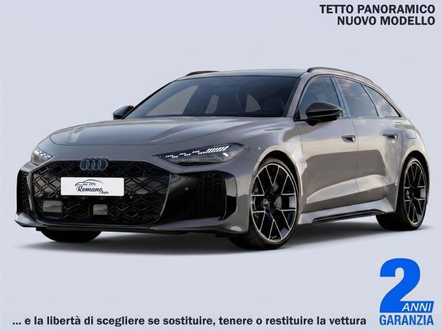 Audi Rs5 