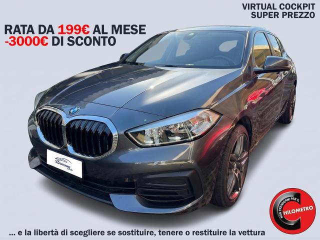 Bmw Serie 1 