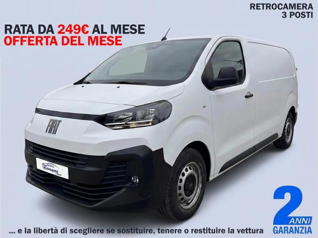 Fiat Fiat Scudo 1.5 Bluehdi 120 Cv Ses Pl-Tn Furgone 