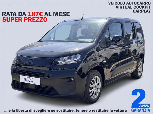 Fiat Doblã² 