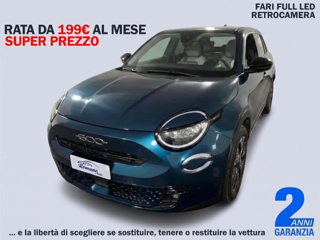 Fiat 600 
