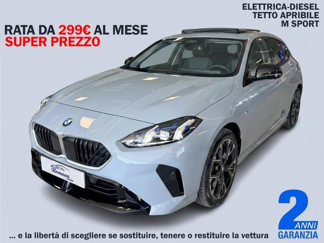 Bmw Serie 1 