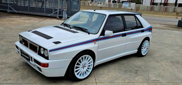 Lancia Delta 