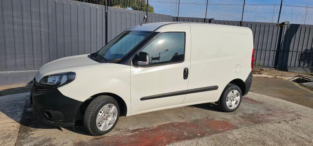 Fiat Doblã² 