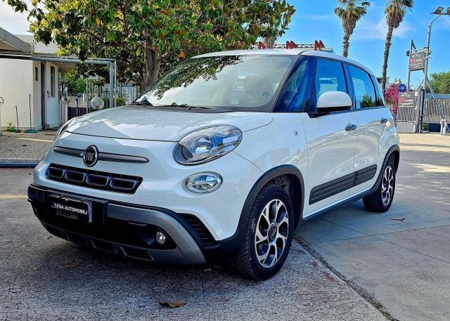 Fiat 500 L 