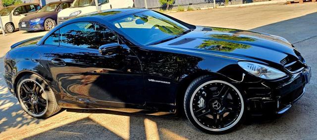 Mercedes Benz Classe Slk 