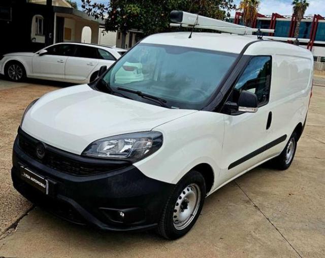 Fiat Doblã² 