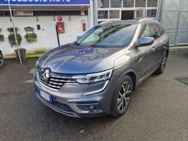 Renault Koleos Blue Dci 190 Cv 4x4 X-Tronic Executive 