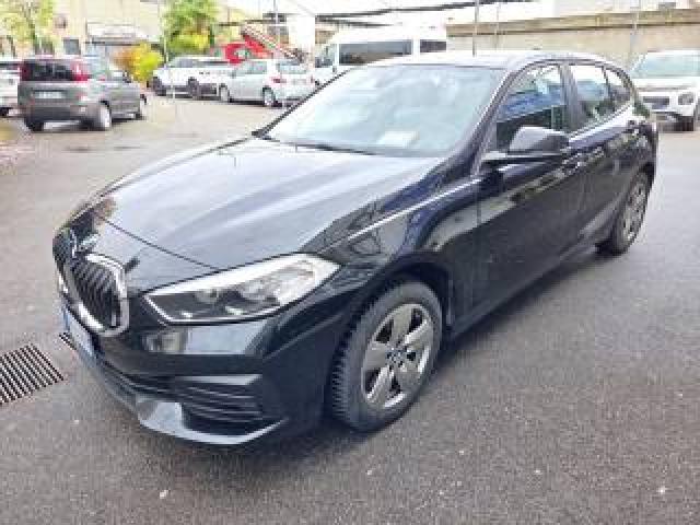 Bmw 116 D 5p. Business Advantage In Arrivo !!! 