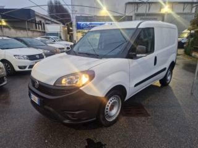 Fiat Doblo Doblò 1.4 Natural Power Cargo Business 